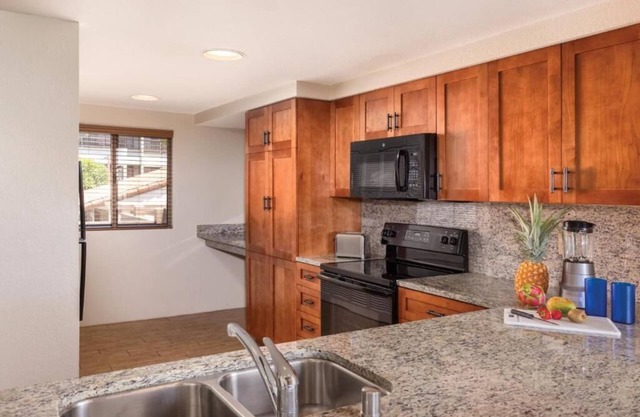 One-Bedroom Villa - Kona Coast Resortnn