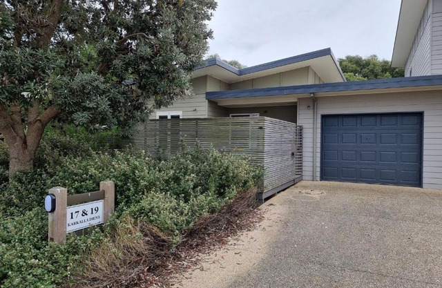 One Level at Broadbeach Inverloch