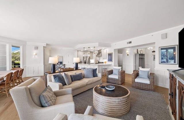 One Level Condo with Wrap Around Porch! Community Amenities! 30A Beaches!