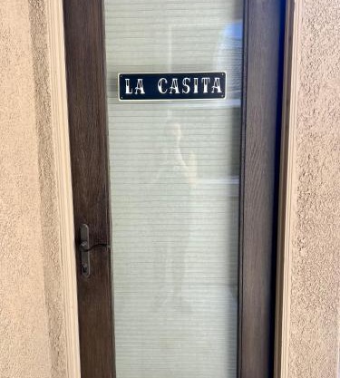 One Lovely Casita