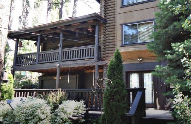 One of a Kind Cabin