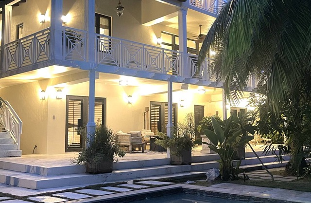 One of a Kind Sanctuary in Beautiful Islamorada