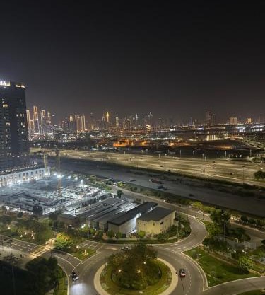 One Park Avenue CITY VIEW 3 BEDROOMS HOILDAY HOME NEAR DUBAI MALL