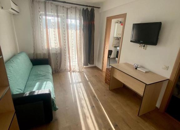 One room flat