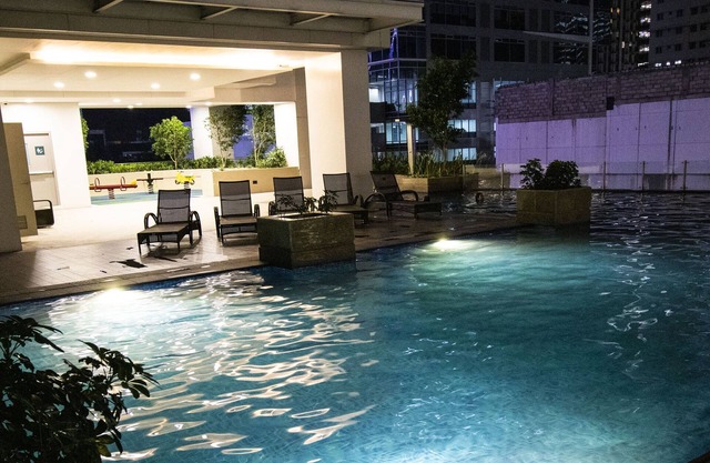 One Uptown Residence BGC Taguig