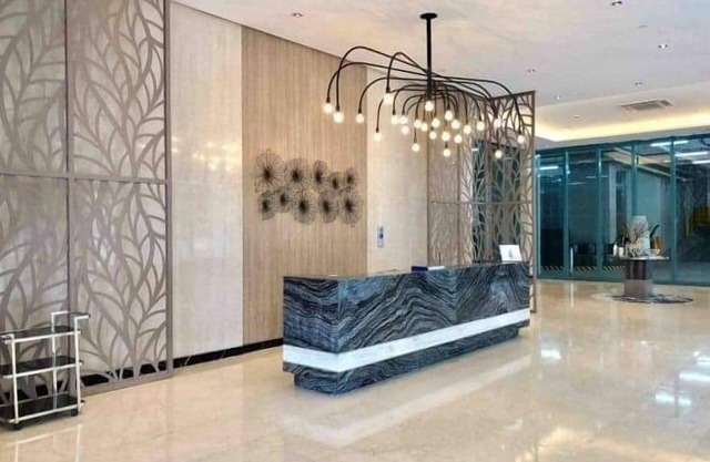 One Uptown Residence