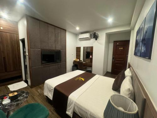 One Villa Hotel 2