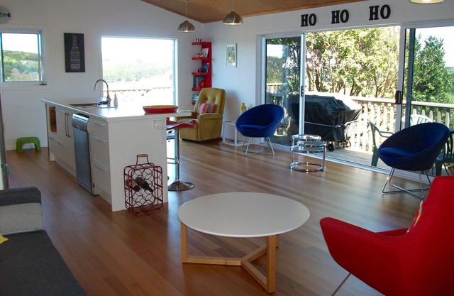 Onetangi Haven - Onetangi Holiday Home