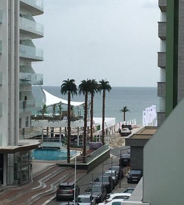 Onix Aparthotel - Lotus Sea View