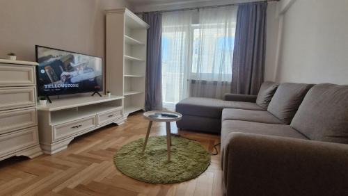 ONIX Apartments in the Heart of Brasov