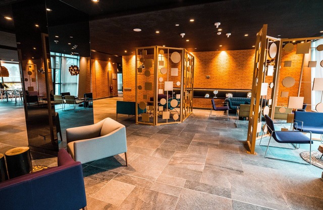 ONOMO Hotel Casablanca City Center