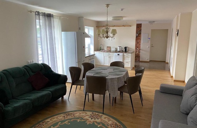 Ontic Wellness Apartments