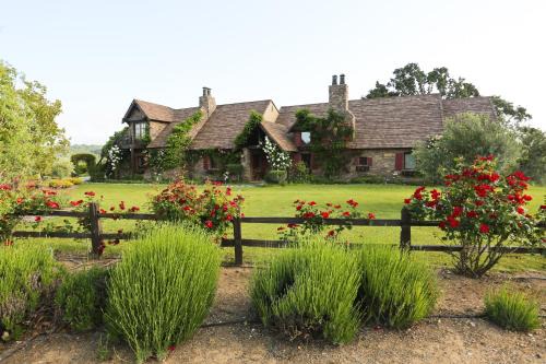 ONX WINES - Briarwood Cottage