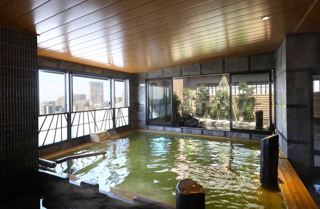 Onyado Nono Kanazawa Natural Hot Spring