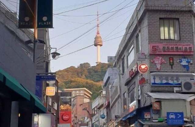 ⊙Open 20%off ⊙ 2min walk Metro with 2 shower room