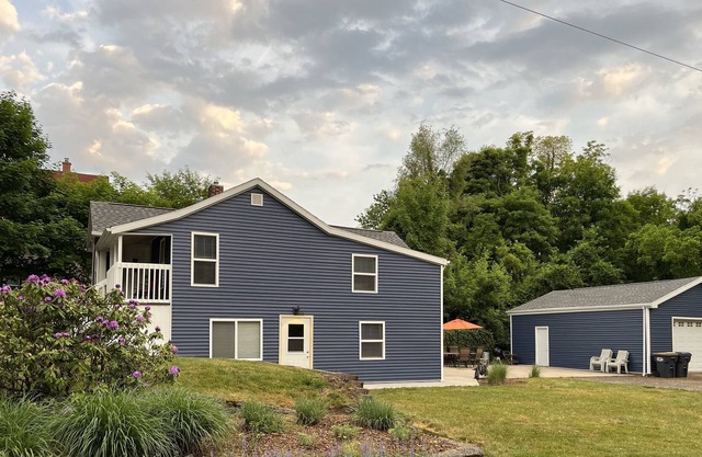 OPEN August 16-20! Perfect House for a Family & Great Location!
