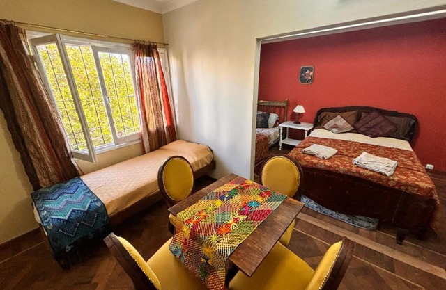 Opera Apart Suites