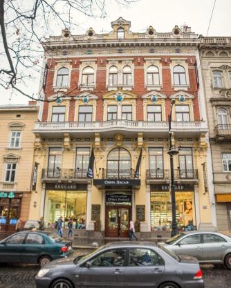 Opera Passage Hotel & Apartments