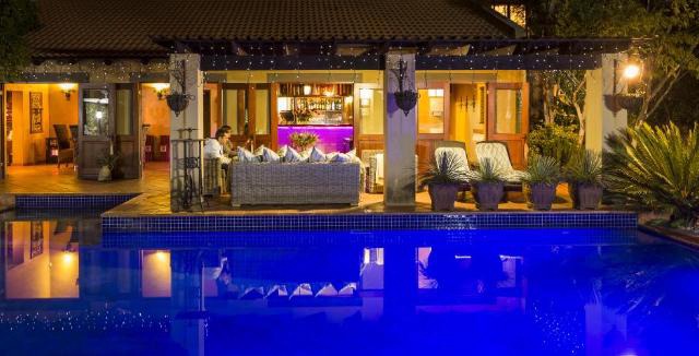 Opikopi Guest House