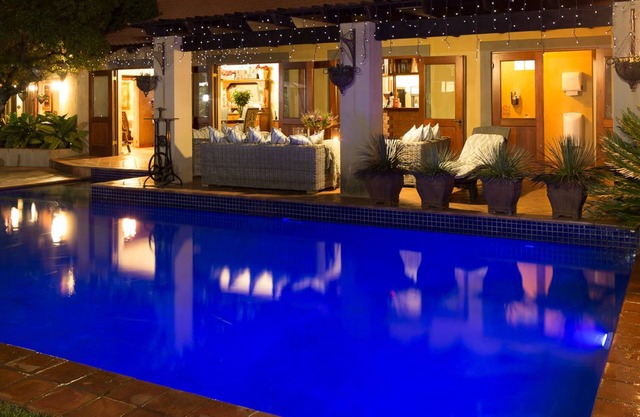 Opikopi Guest House