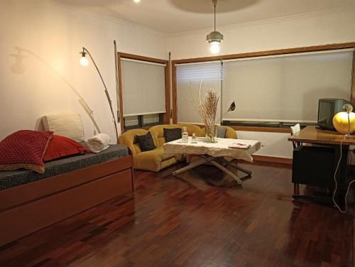 Oporto Central Flat
