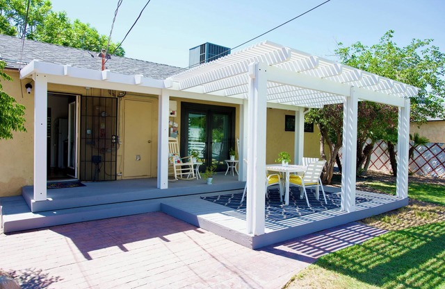 Opuluxe Melville 3BR Vista w/Fire pit