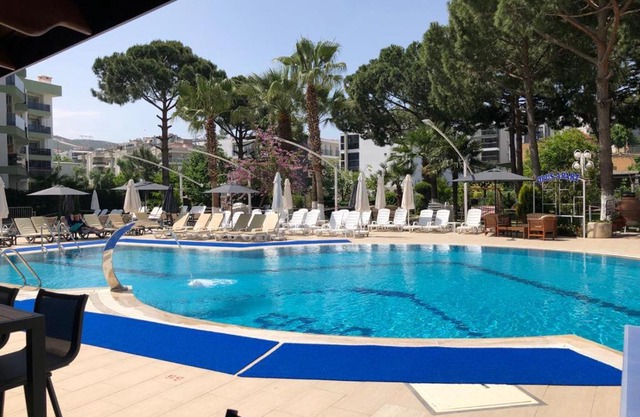 Opus Apart Hotel