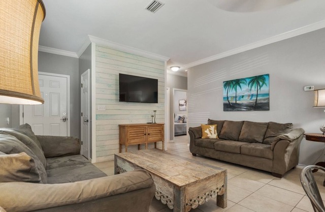 Orange Beach Villas Unit 4324B - Waters Edge