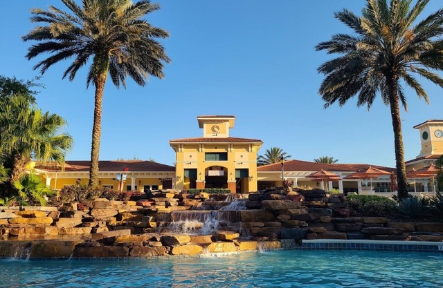Orange Lake Holiday Inn Resort 2 Bedroom Villa In Beautiful Orlando/Kissimmee
