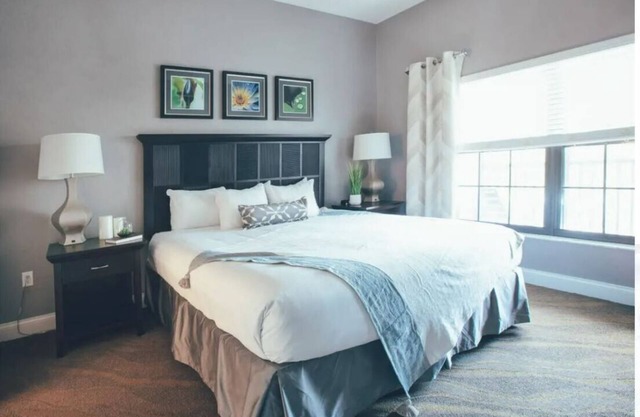 Orange Lake North Villiage 2 Bedroom Villa in Beautiful Kissimmee/Orlando