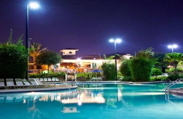 Orange Lake Resort: Next to Disneyworld, Near Universal, Sea World & Legoland