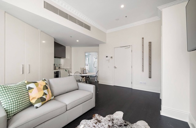 Orange Stay Apartments Potts Point
