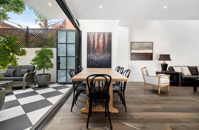 'Orangerie' A Stunning Shoe Factory Conversion