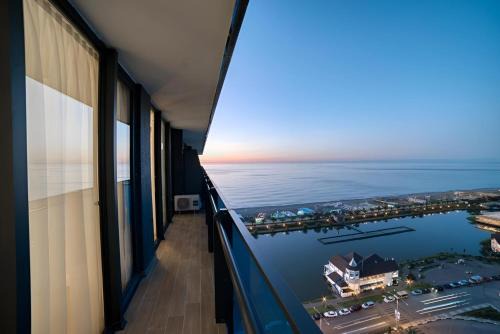 Orbi City Batumi Hotel Sea View