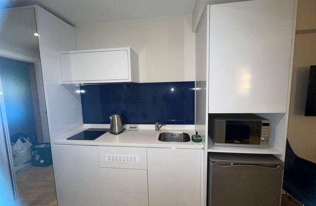 orbi city block A