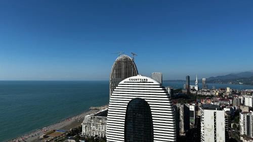 Orbi City Hotel D1 Block