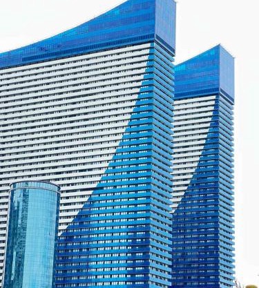 ORBI City N11 HoTeL