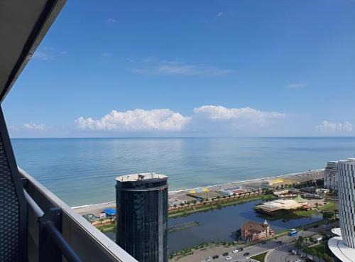 Orbi Hotel City Batumi