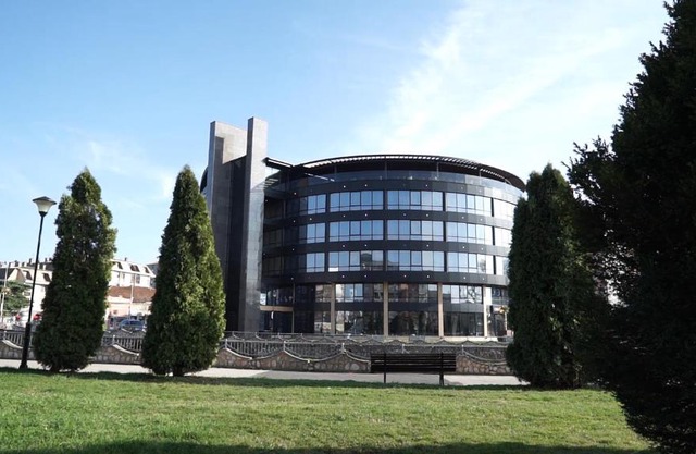 Orbis Design Hotel & Spa
