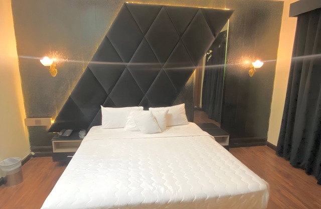Orbit Residency