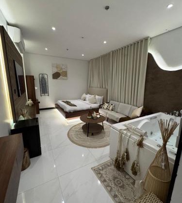 OrbitNet Suites Al Khobar 5