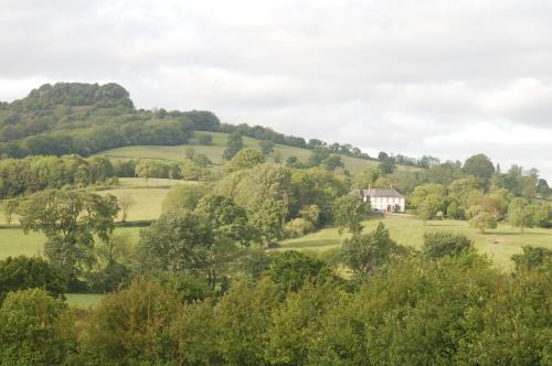 Orchard Barn, Woodhayes