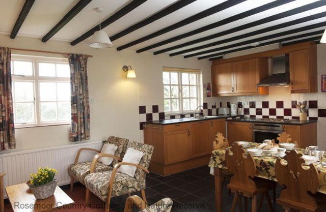 Orchard Cottage