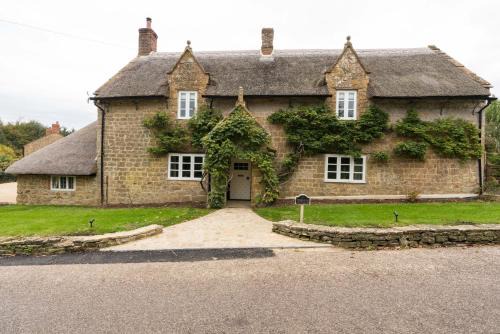 Orchard Cottage