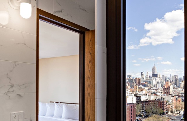 Orchard Street Hotel