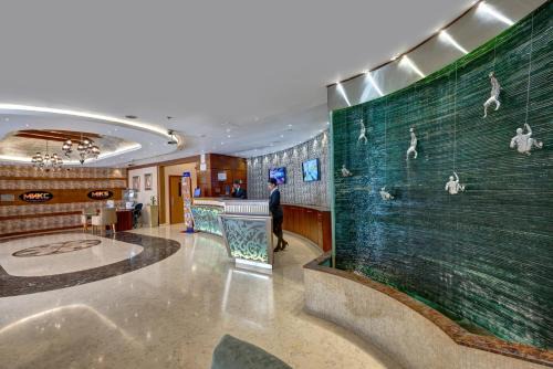 Orchid Hotel Al Barsha "Formerly Golden Tulip Hotel Al Barsha"