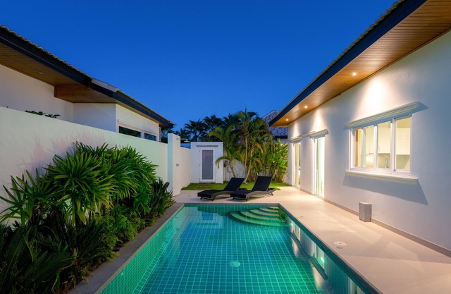Orchid Paradise Homes OPV406