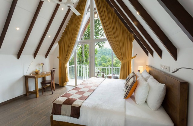 Orchid Villa Kandy