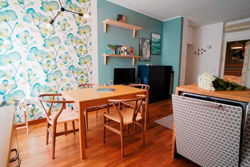 Orea Spiti - A Cozy Place in Moscova District
