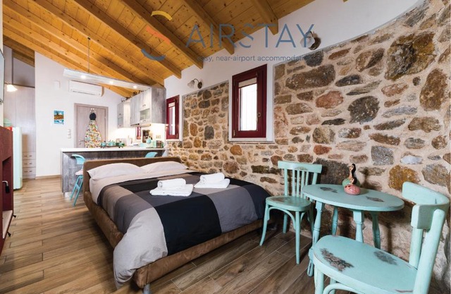 Orianna Apartment Airport by Airstay